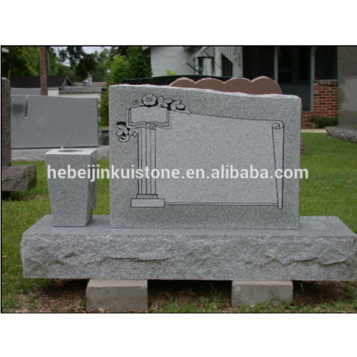 g603 granite memorial